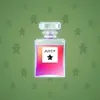 Perfume Bottle #3800