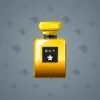 Perfume Bottle #3801