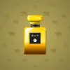 Perfume Bottle #3802