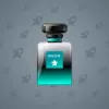 Perfume Bottle #3803