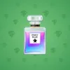 Perfume Bottle #3804