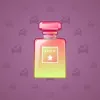 Perfume Bottle #3809