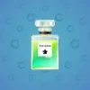 Perfume Bottle #3810
