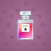 Perfume Bottle #3811