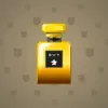 Perfume Bottle #3813