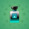 Perfume Bottle #3815