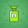 Perfume Bottle #3817
