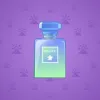 Perfume Bottle #3819