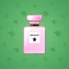 Perfume Bottle #3823