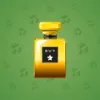 Perfume Bottle #3824