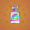 Perfume Bottle #3825
