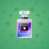 Perfume Bottle #3828