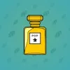 Perfume Bottle #383