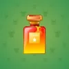 Perfume Bottle #3832