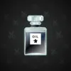 Perfume Bottle #3834