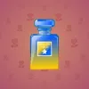 Perfume Bottle #3836