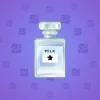 Perfume Bottle #3837
