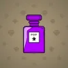 Perfume Bottle #3838