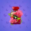 Perfume Bottle #3839
