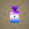 Perfume Bottle #3846