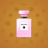 Perfume Bottle #3849