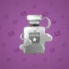 Perfume Bottle #385