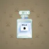 Perfume Bottle #3859