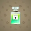 Perfume Bottle #386