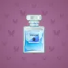 Perfume Bottle #3863
