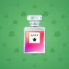 Perfume Bottle #3865