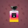 Perfume Bottle #3869