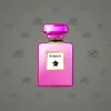 Perfume Bottle #387