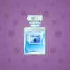 Perfume Bottle #3871