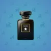 Perfume Bottle #3874