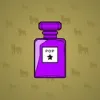 Perfume Bottle #3877