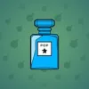 Perfume Bottle #3879