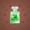 Perfume Bottle #3881