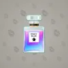 Perfume Bottle #3887