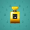Perfume Bottle #3888