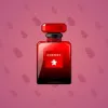 Perfume Bottle #3889