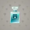 Perfume Bottle #389