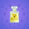Perfume Bottle #3893