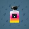Perfume Bottle #3895
