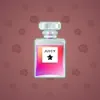 Perfume Bottle #3899