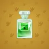 Perfume Bottle #39