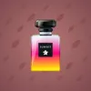 Perfume Bottle #3903