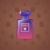 Perfume Bottle #3906
