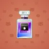 Perfume Bottle #3909