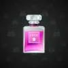 Perfume Bottle #391