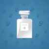 Perfume Bottle #3910